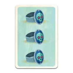 Djeco Trézors -Petit Monde Soldes trezors 3