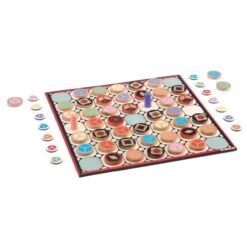 Twisty Jeu Tactique Djeco -Petit Monde Soldes twisty jeu tactique djeco 1