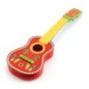 Ukulélé Djeco 1 Ukulélé Djeco -Petit Monde Soldes ukulele djeco
