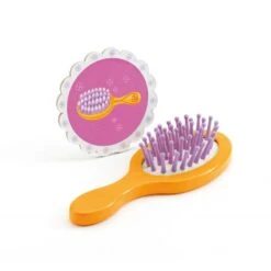 Vanity Case Djeco -Petit Monde Soldes vanity case 6