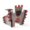 Djeco Ze Dragon Castle - Château Arty Toys 1 Djeco Ze Dragon Castle - Château Arty Toys -Petit Monde Soldes ze dragon castle